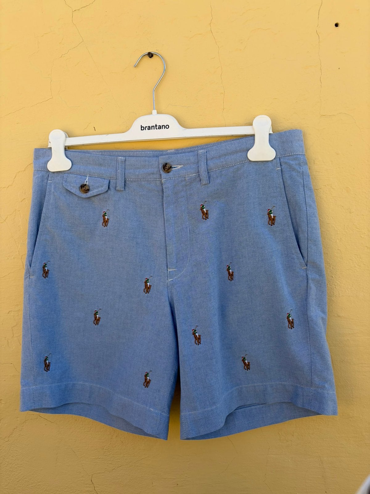 Short ralph lauren maat 33, Ophalen of Verzenden, Zo goed als nieuw