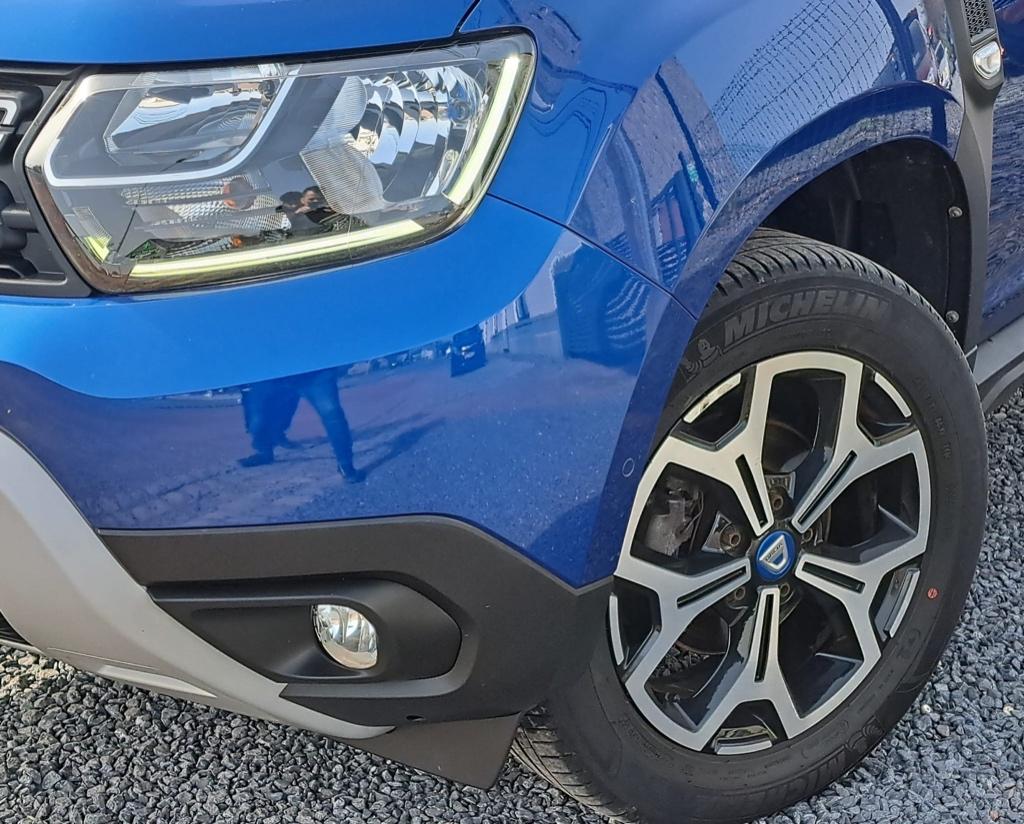 Dacia Duster 1.5 Blue dCi 15 Anniversary (EU6d) Garantie 12M, Achat, Euro 6, Entreprise, Duster