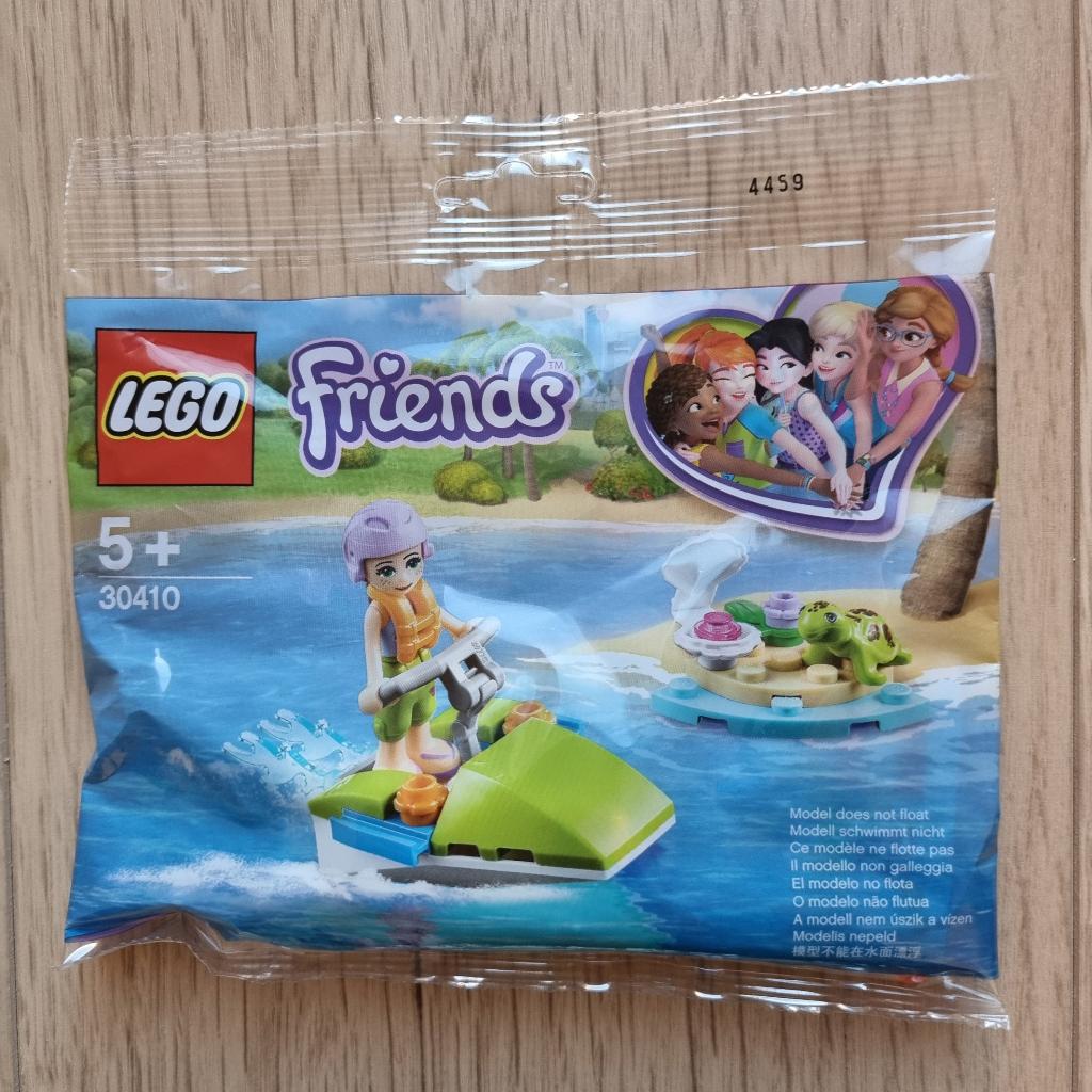 Lego 30410 Friends polybag, Lego, Nieuw, Friends, Ophalen of Verzenden