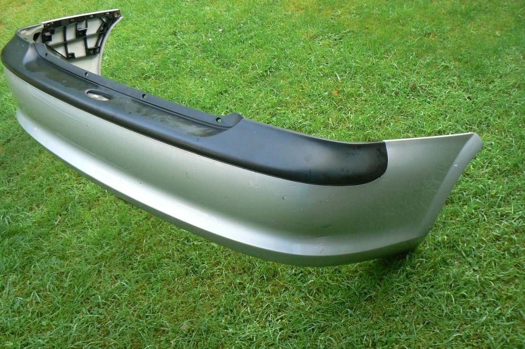 Achter bumper Opel Vectra B, Arrière, Pare-chocs, Opel, Enlèvement