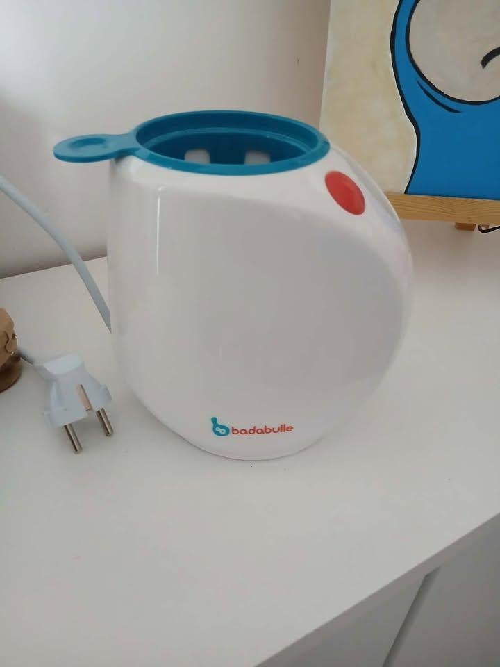 tout pour bébé, chaises de SAM et bibelots, Kinderen en Baby's, Babyvoeding en Toebehoren, Zo goed als nieuw, Babyfles, Ophalen