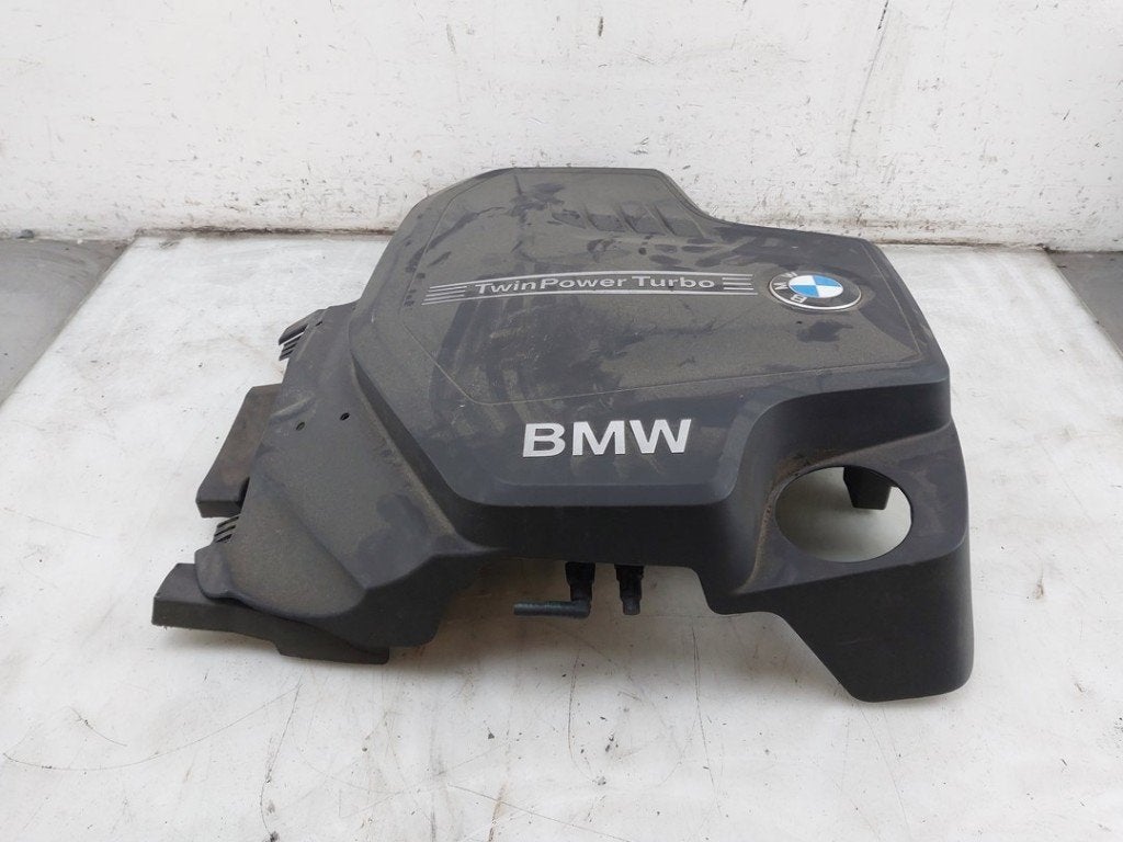 MOTORBESCHERMPLAAT BMW Z4 Roadster (E89) (01-2009/08-2016), Gebruikt, BMW, Petuelring 130
80809  München, DE, Bayerische Motoren Werke AG