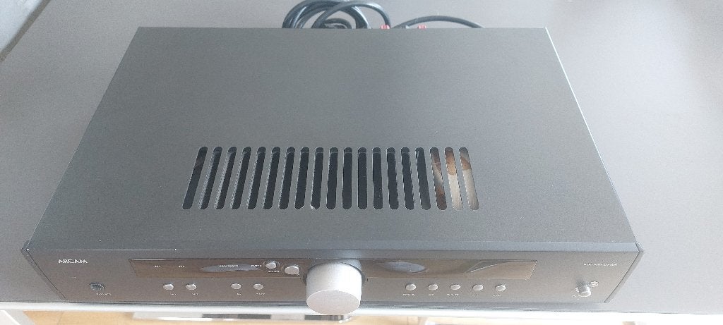 Arcam A80 kaart, Ophalen, Gebruikt, Overige merken