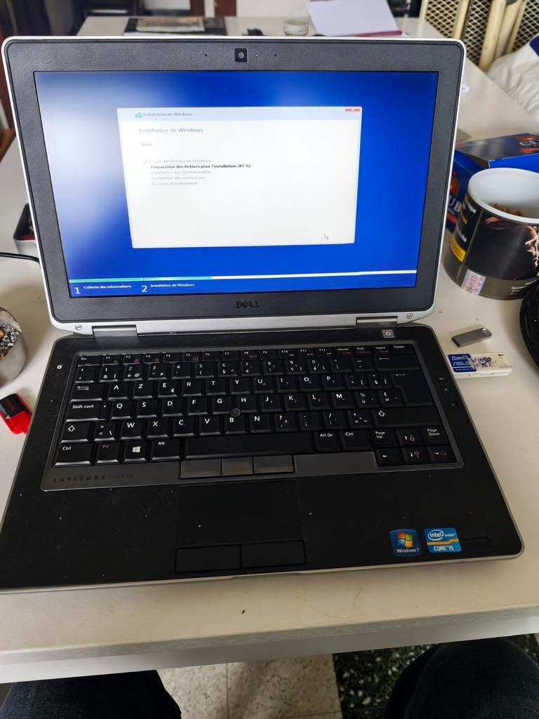 Pc diagnostic delphi autocom complet, Ophalen of Verzenden