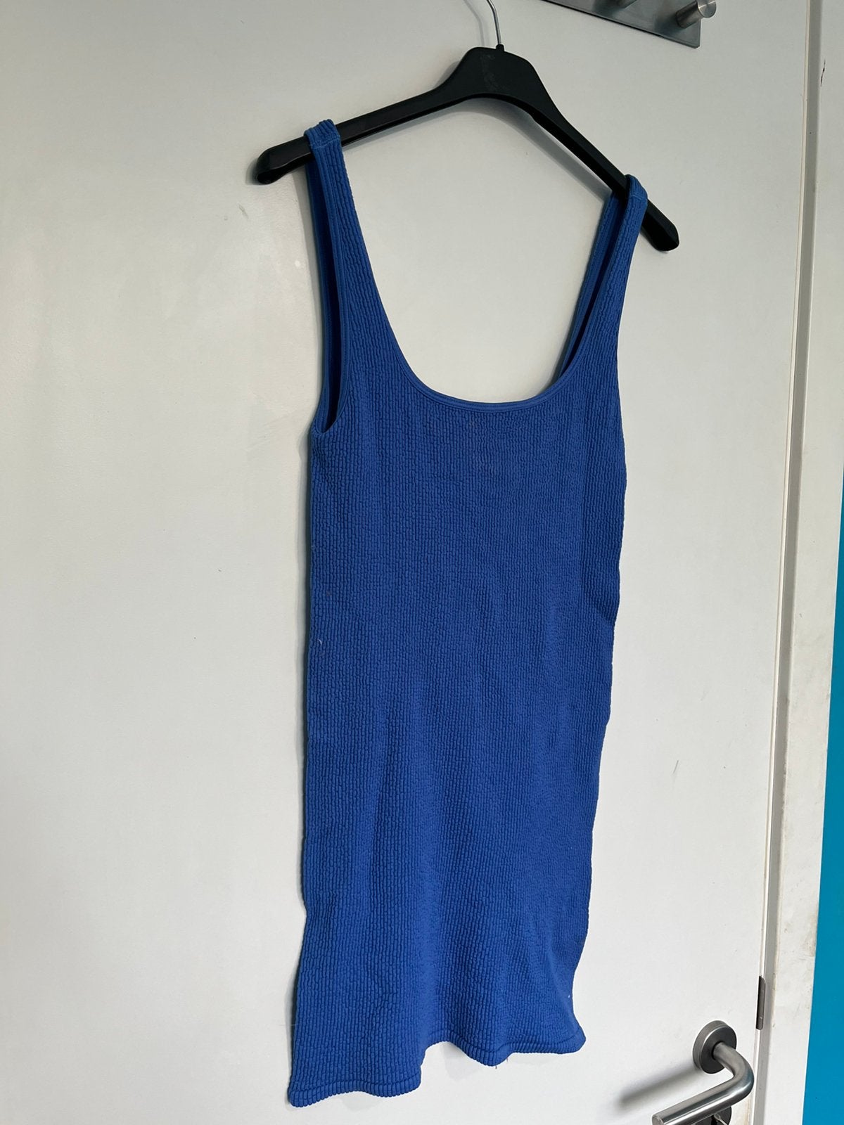 Vetement Femme, Kleding | Dames, Blauw, Nieuw, Ophalen of Verzenden, Maat 36 (S)