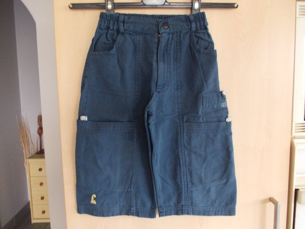 Bermuda's LAAF.  5x.  maat 104. JOngen., Enfants & Bébés, Vêtements enfant | Taille 104, Pantalon, Garçon, Enlèvement ou Envoi