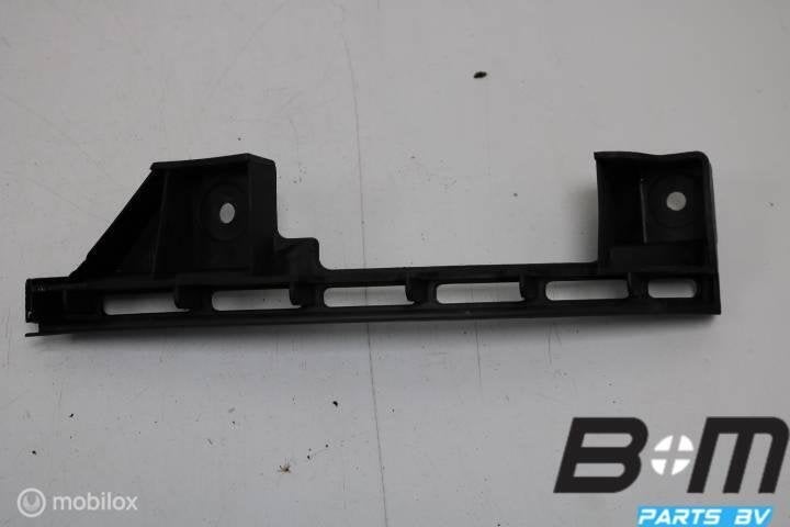 Steun onder koplamp rechts voor VW Touran 1T, Gebruikt