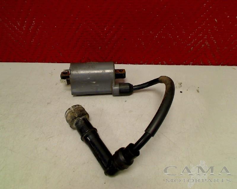 BOBINE Kawasaki ER-5 2001-2005 (ER5 ER500C-D) (KP03), Dhr. S. di Majo, Gebruikt, Info@cama-motorparts.nl, P.J. Troelstraweg 8 8
3144 CX  MAASSLUIS, NL
