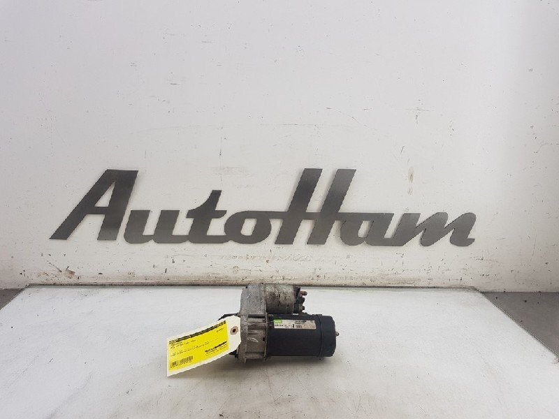 DÉMARREUR Opel Zafira (M75) (01-2005/04-2015), Autos : Pièces & Accessoires, Valeo, Opel, Utilisé, 100, rue de Courcelles
75017  Paris, FR