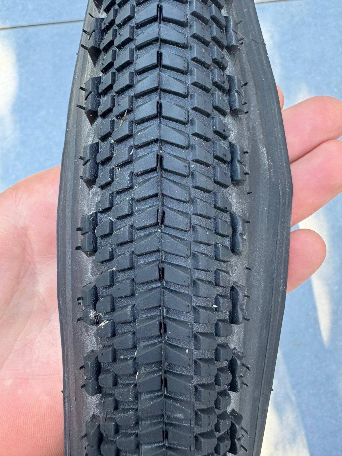 Paire de pneus gravel Schwalbe g-one Overland 45mm, Band, Nieuw, Ophalen of Verzenden, Gravelbike
