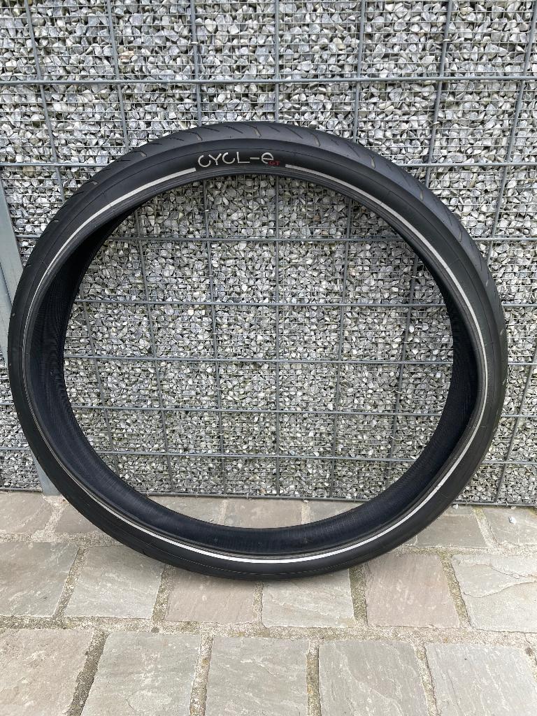 Fietsband Pirelli Cycl-e electrische fiets, Fietsen en Brommers, Elektrische fietsen, Ophalen, Gebruikt