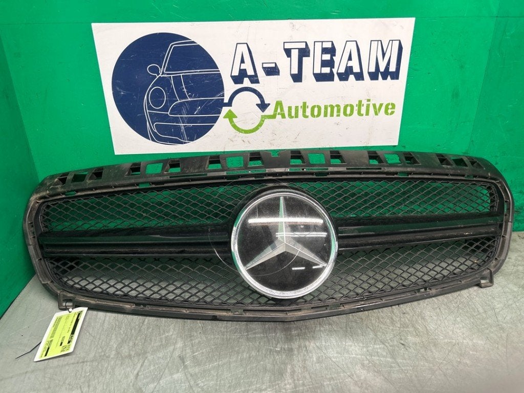 CALANDRE Mercedes-Benz A (W176) (|A1768850022|), Mercedes-Benz, Utilisé, Dialog.mb@mercedes-benz.com, Mercedes-Benz AG