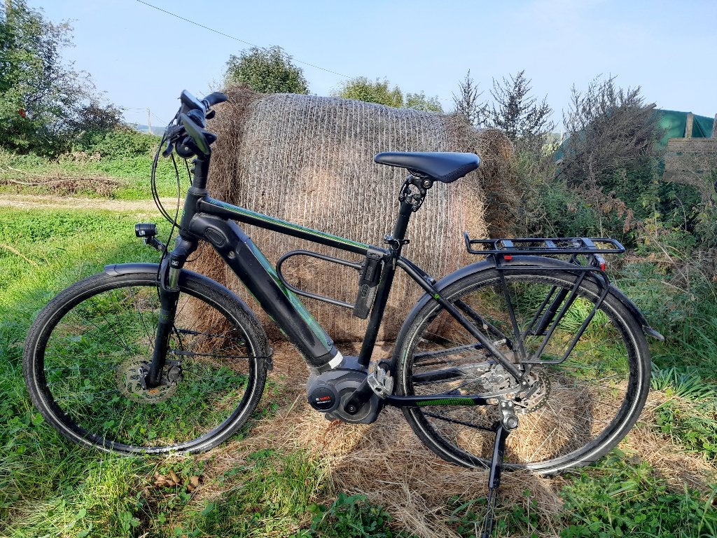 vélo électrique VAE, Autres marques, 47 à 51 cm, Enlèvement, Utilisé