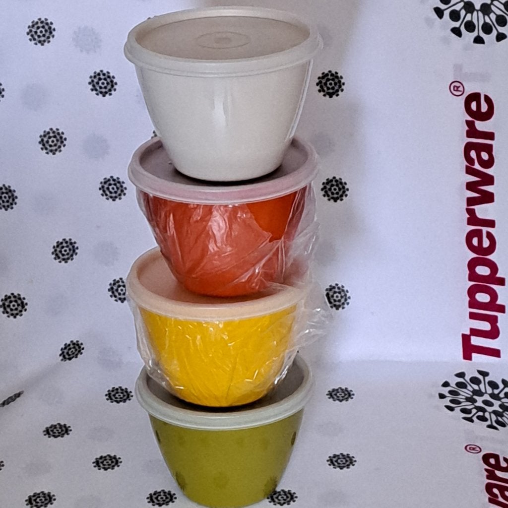 Tupperware vintage en tout genre ou neuf, Envoi, Neuf