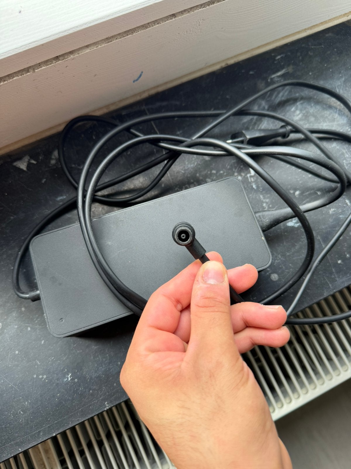 Chargeur Xiaomi 4 Ultra, Enlèvement, Neuf