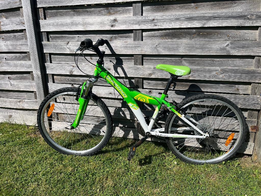 velo, Gebruikt, Hardtail, Ophalen, Overige merken