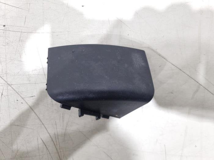 Afdekplaat diversen van een Hyundai Bayon, Gebruikt, -, -, Ophalen of Verzenden