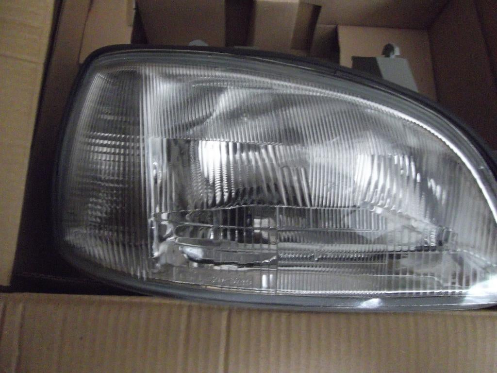 Koplamp Renault Clio rechts, Verzenden, Nieuw, Renault