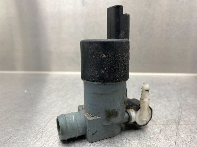 LAVE-GLACE POMPE AVANT Nissan Qashqai (J11) (|9641553880|), Utilisé, Nissan