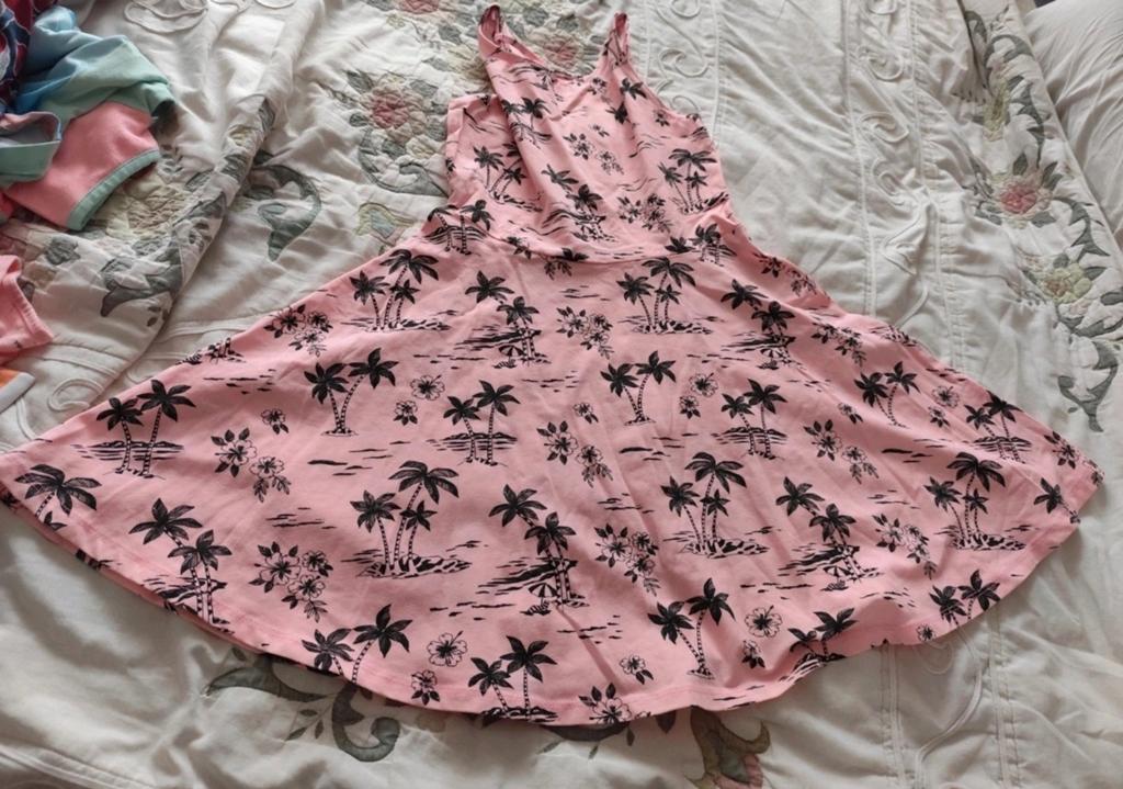 Nieuwe jurk 10 jaar, Kinderen en Baby's, Kinderkleding | Maat 140, Ophalen of Verzenden