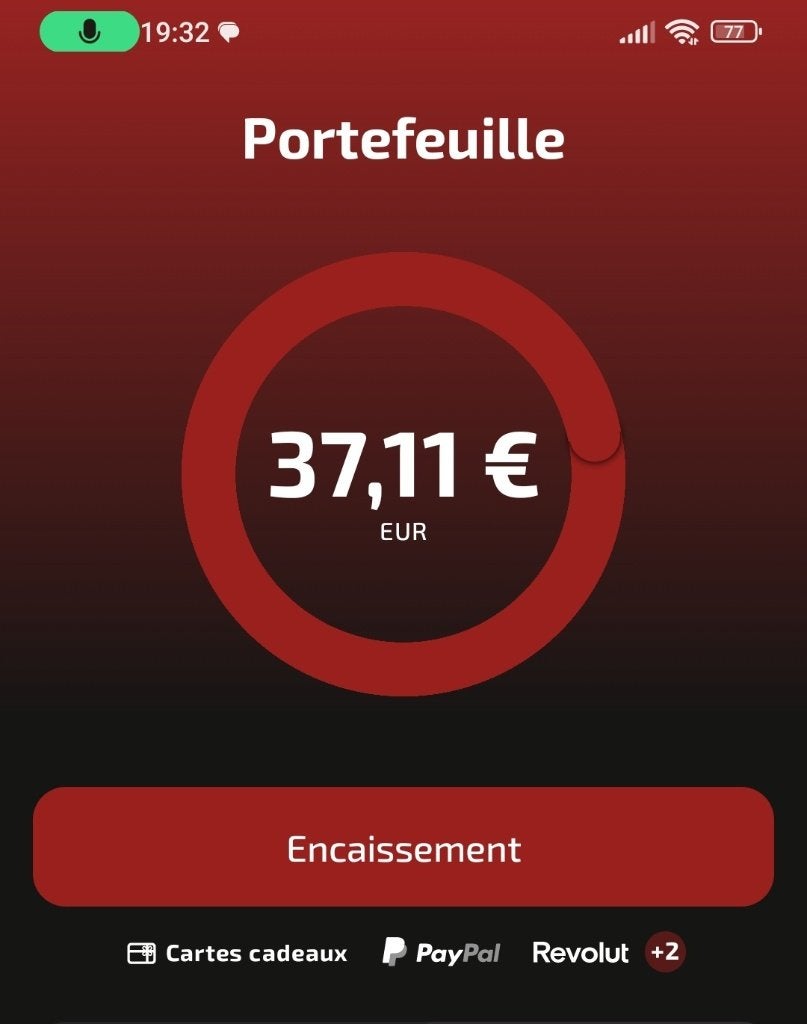 Verdien geld door enquêtes in te vullen, Variabele uren, Starter, Overige vormen, Geschikt als bijbaan