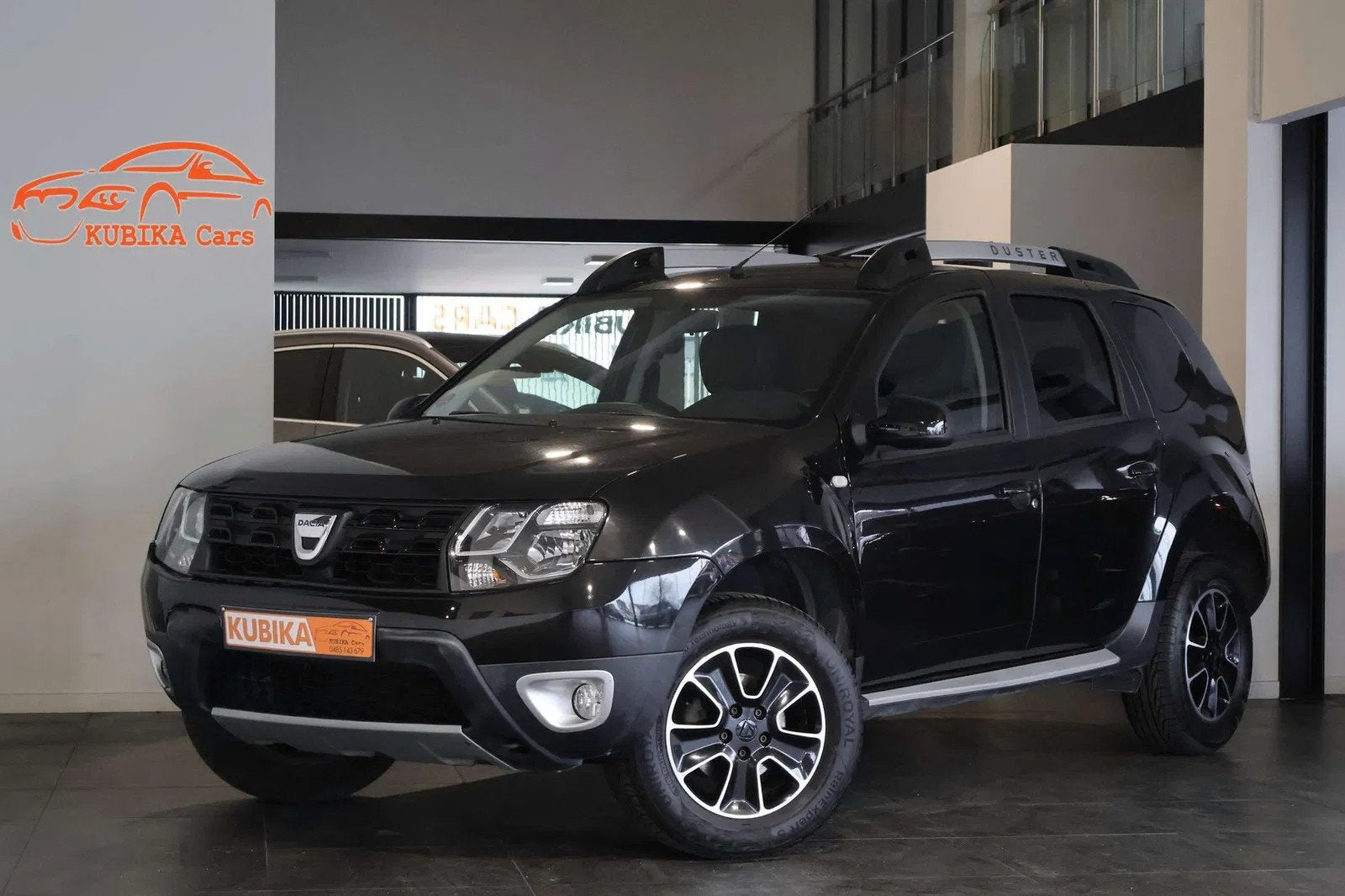 Dacia Duster Duster 1.2 TCe Navi CruiseC Camera Garantie*, Autos, Achat, Entreprise, Duster, Boîte manuelle
