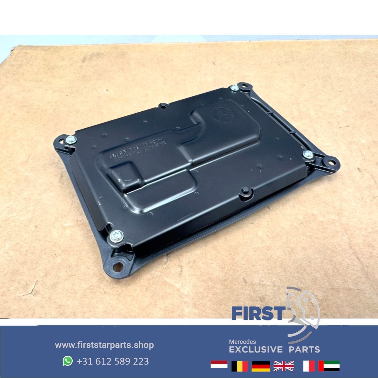 A2139008139 Facelift W177 A Klasse W118 CLA LED MULTIBEAM Ko, Gebruikt, -, Ophalen of Verzenden, -