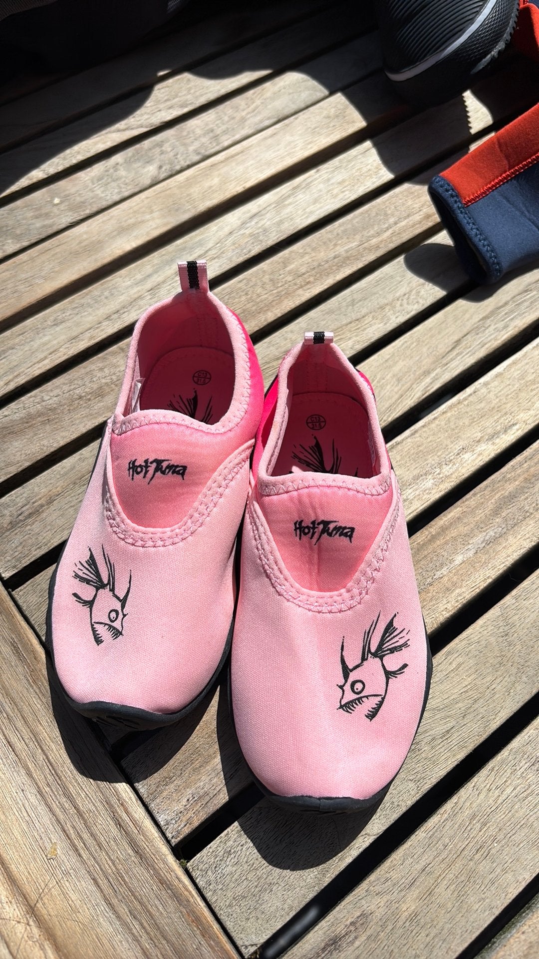 Waterschoenen watersandaal maat 31,5 hottuna, Watersport en Boten, Watersportkleding, Ophalen, Zo goed als nieuw