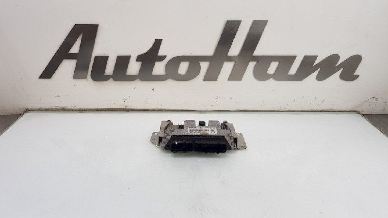 COMPUTER MOTOR C1 (|896610H170|0261S06147|B000576480|), Gebruikt, Citroën