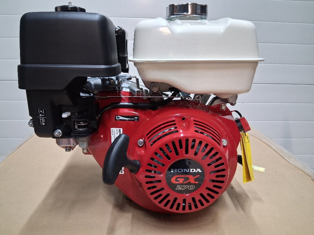 Moteurs Honda GX270 neufs dans leur boîte d'origine, Enlèvement ou Envoi, Neuf, Moteur à essence, 1800 tpm ou plus
