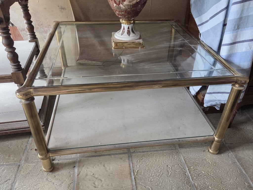 salontafel, Antiek en Kunst, Ophalen
