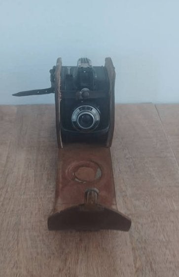 oude kodak, Ophalen of Verzenden, Gebruikt, Kodak
