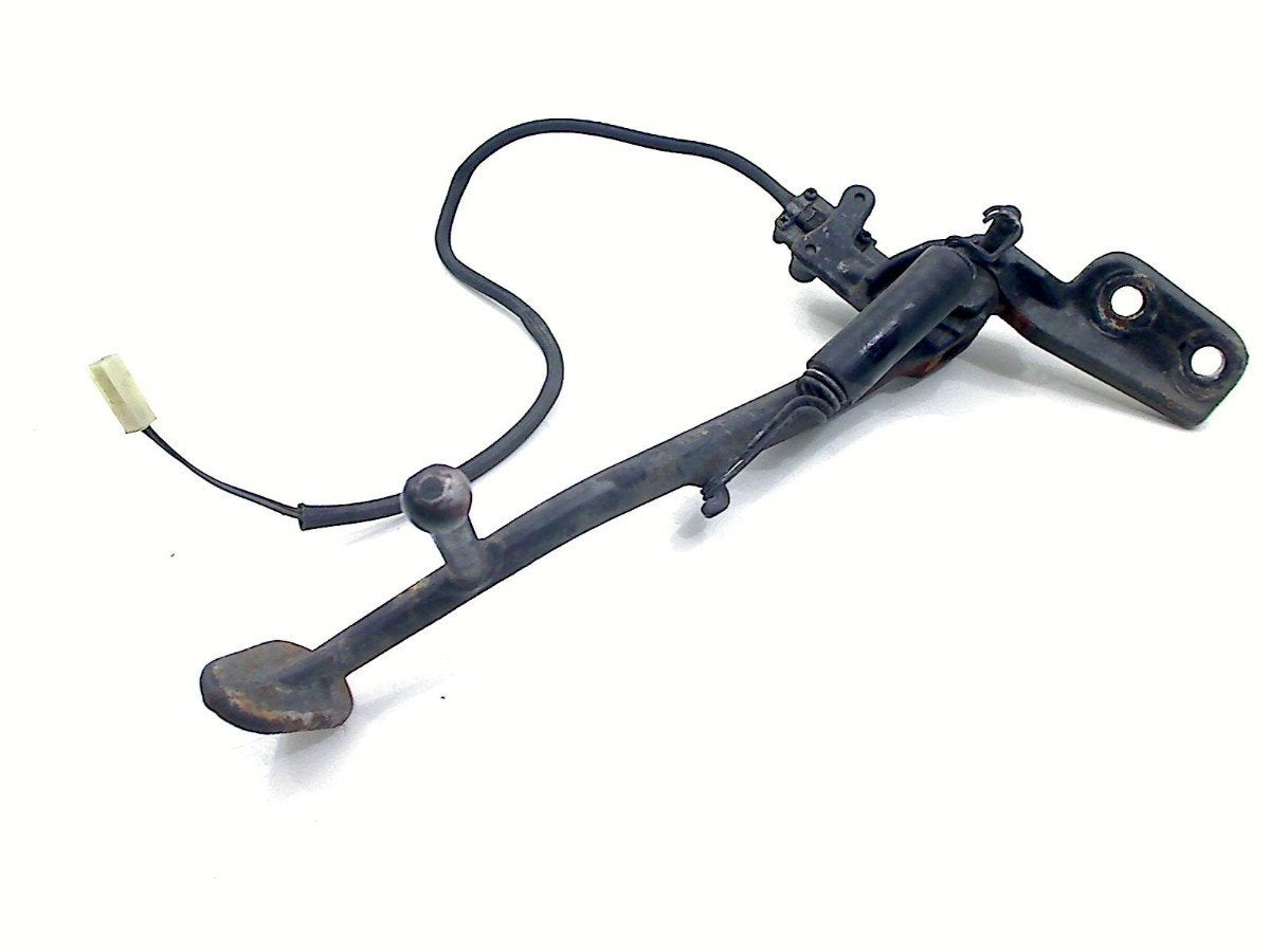 SUPPORT LATERAL FJR 1300 2013-2016 ABS (FJR1300 FJR1300A), Dhr. S. di Majo, Utilisé, Info@cama-motorparts.nl, P.J. Troelstraweg 8 8
3144 CX  MAASSLUIS, NL