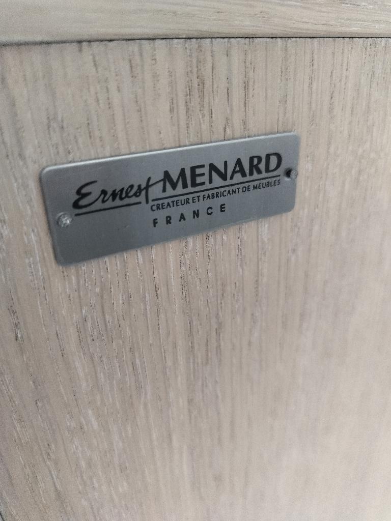 Eetplaats, Enlèvement, Neuf, Moderne