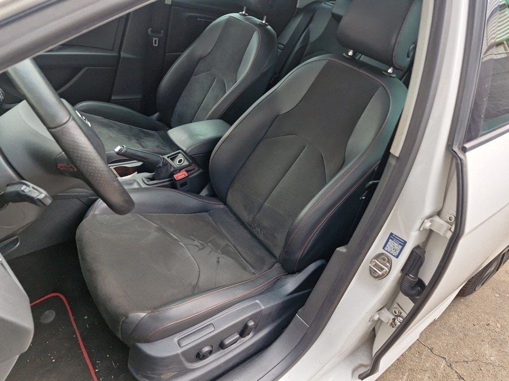 INTERIEUR COMPLET Seat Leon ST (5FF) (01-2012/08-2020), Autos : Pièces & Accessoires, Seat Deutschland GmbH, Service@seat.de, Utilisé
