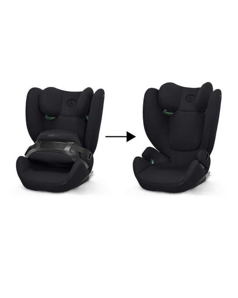 Auto stoel, Kinderen en Baby's, Autostoeltjes, Autogordel of Isofix, Nieuw, Verstelbare rugleuning, Ophalen