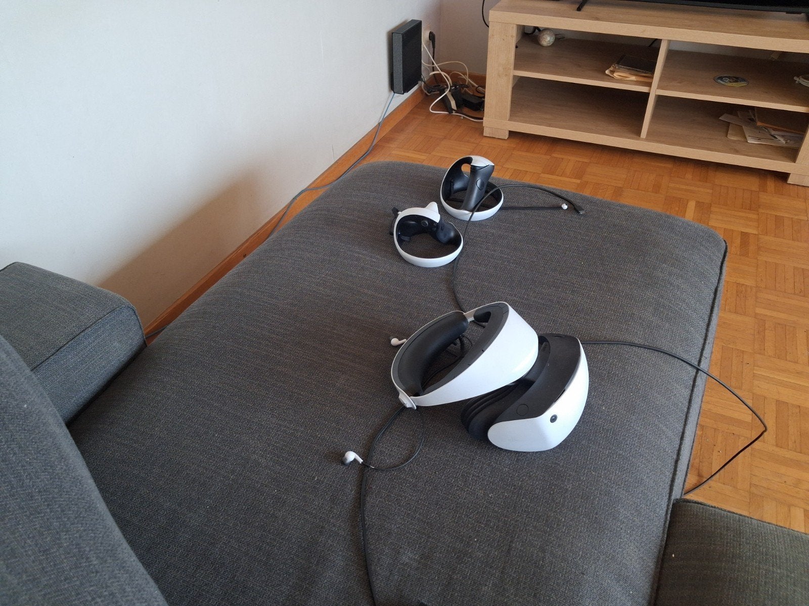 vr 2 te koop, Enlèvement, Utilisé, Playstation 5