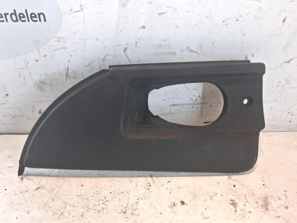 Afdekplaat Audi TT 8N 1.8 5V ('98-'06) 8n0103926c, Audi, Gebruikt, Audi, Ophalen of Verzenden