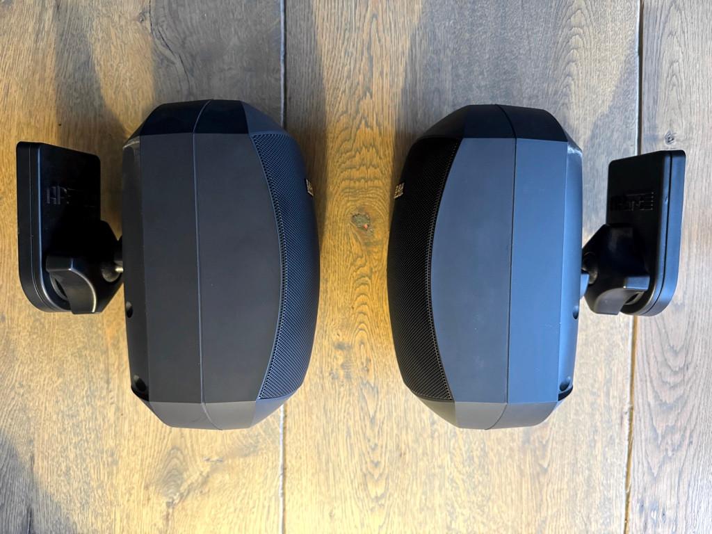 Luidsprekerset, Neuf, Autres marques, Enlèvement ou Envoi, 60 à 120 watts