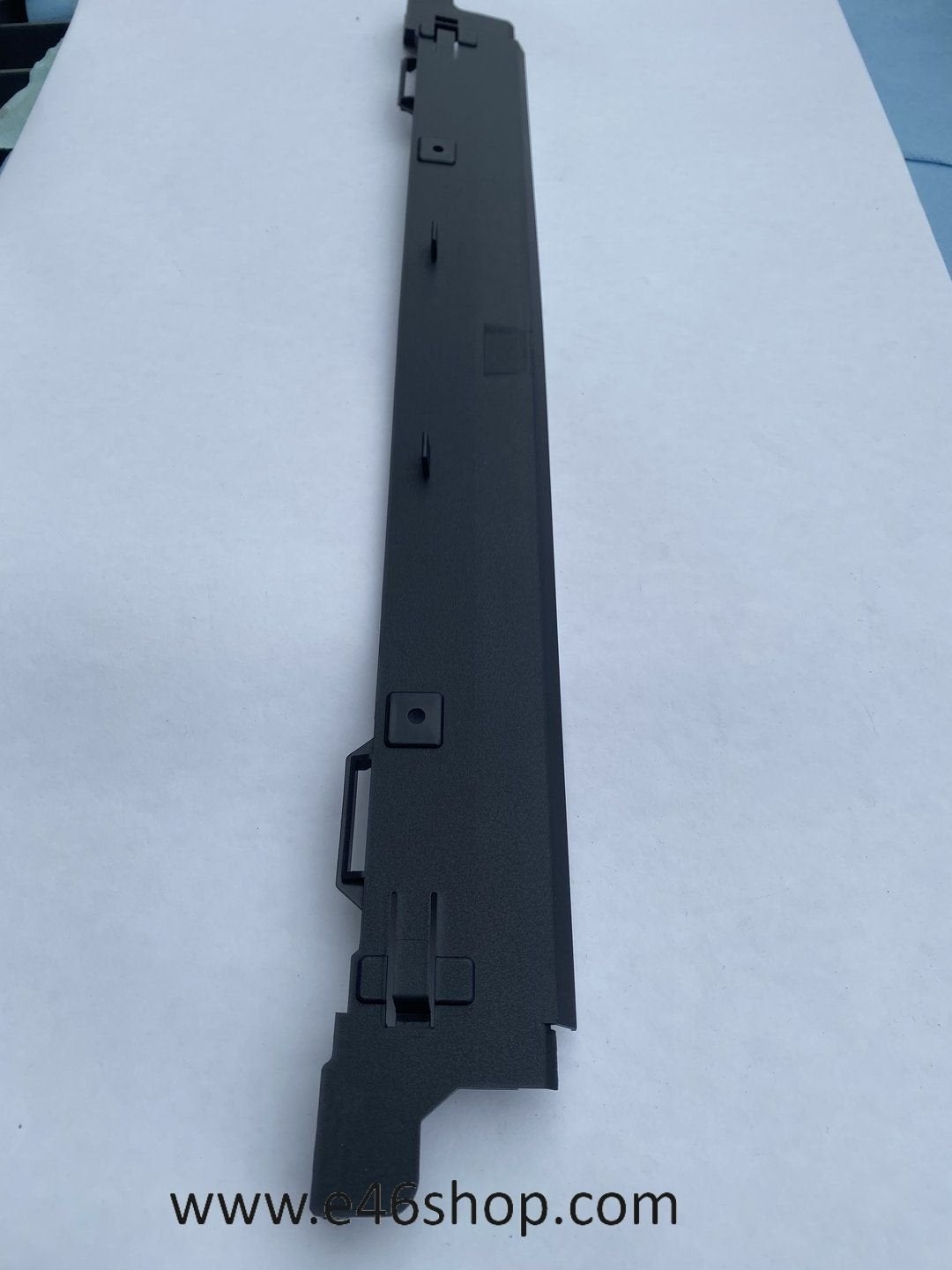 BMW M2 M3 M4 RADIATEUR BEVESTIGING NIEUW ORG BMW OE 17117848, Neuf, -, -, Enlèvement ou Envoi