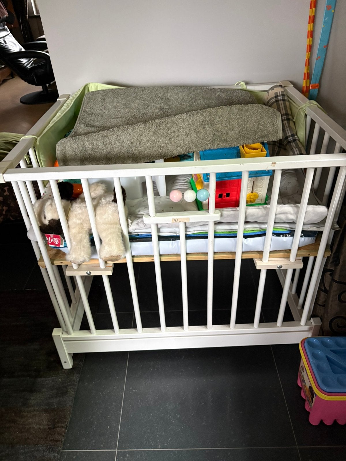 Babypark, Enfants & Bébés, Enlèvement, Comme neuf