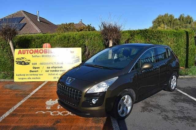 Peugeot 3008 1.6i Allure Pack GPS/Airco/Pano ***12M, Autos, https://public.car-pass.be/vhr/66bb4087-a686-4704-96c9-2c011092386b