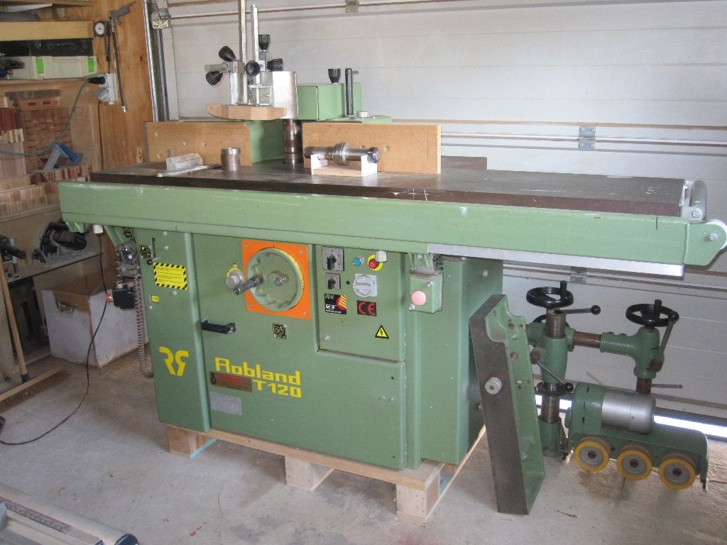 FREESMACHINE, Enlèvement, Utilisé