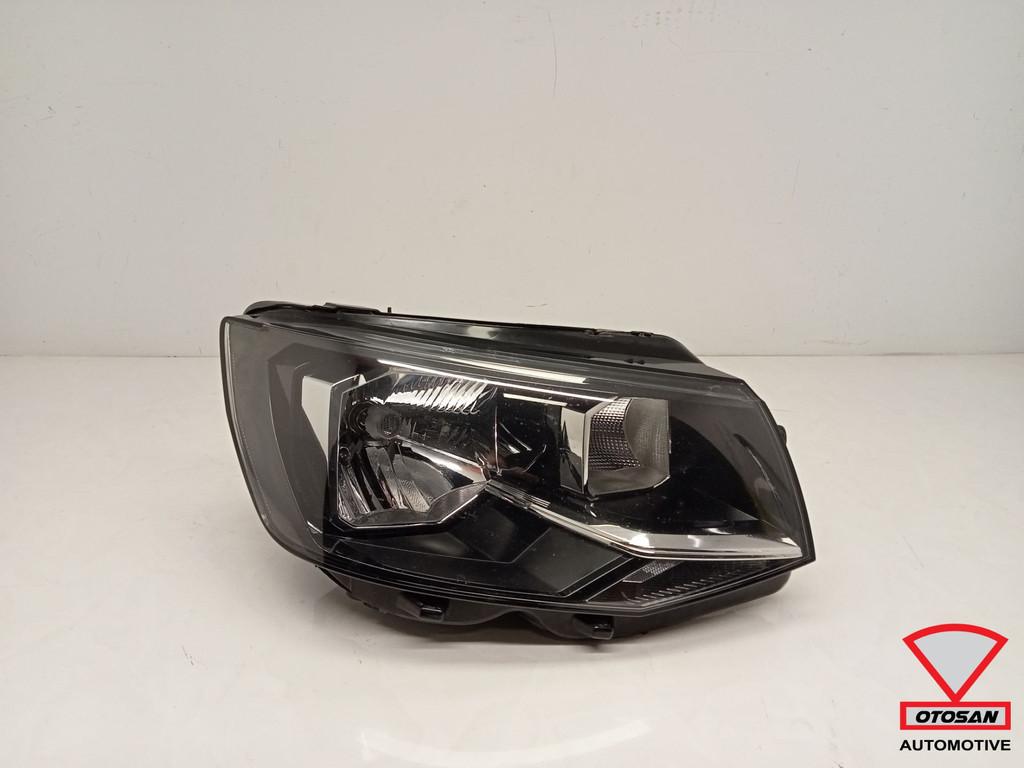 VW Transporter T6 Koplamp Rechts 7E1941016AD Origineel, Auto-onderdelen, Gebruikt, Volkswagen, Volkswagen AG, Vw@volkswagen.de