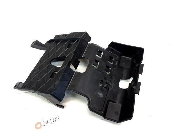 1190 Adventure (R) 2013 - 2016 KTM Cover D1-52099, Motoren