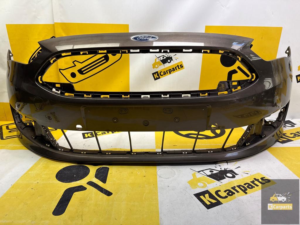 Voorbumper Ford C Max 2 KLS ORIGINEEL F1CB-R17757-A, Gebruikt, Voor, Info@ford.com, Ford