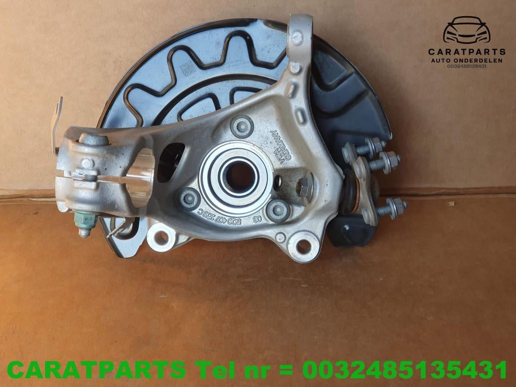 5Q0407258C Fus e Leon Q3 roue A3 Tarraco Arteon Passat, AUDI AG, Auto-Union-Strasse 1
85045  Ingolstadt, DE, Utilisé, Kundenbetreuung@audi.de