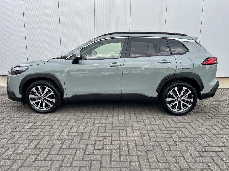 Toyota Corolla Cross 2.0 Style, Automaat, 0 pk, Euro 6, 0 kW