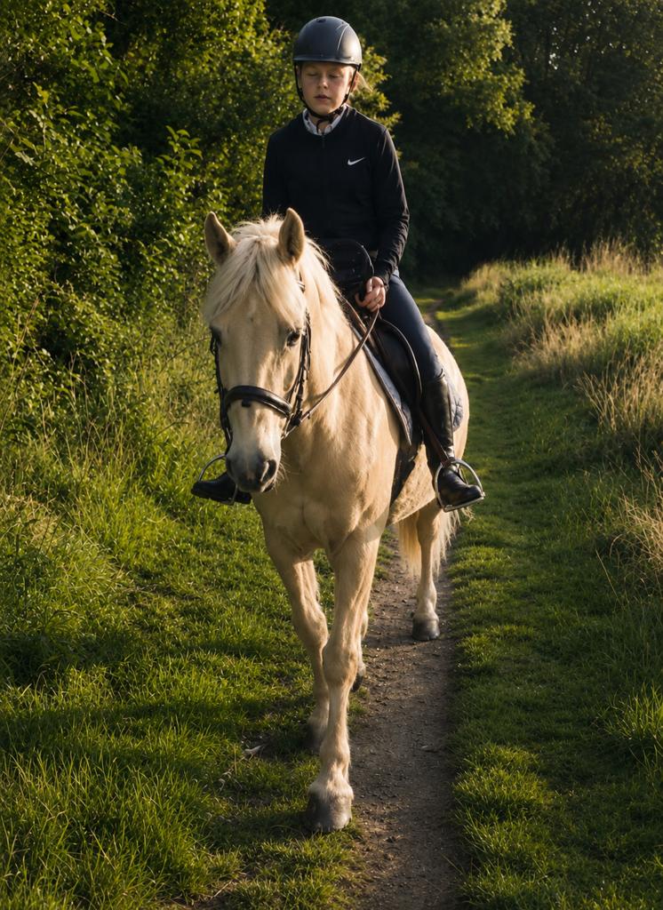 Lieve C pony zoekt een maatje voor heerlijke buitenritten, Animaux & Accessoires, Poneys, Hongre, Ne s'applique pas, Poney C (1.27 m à 1.37m)