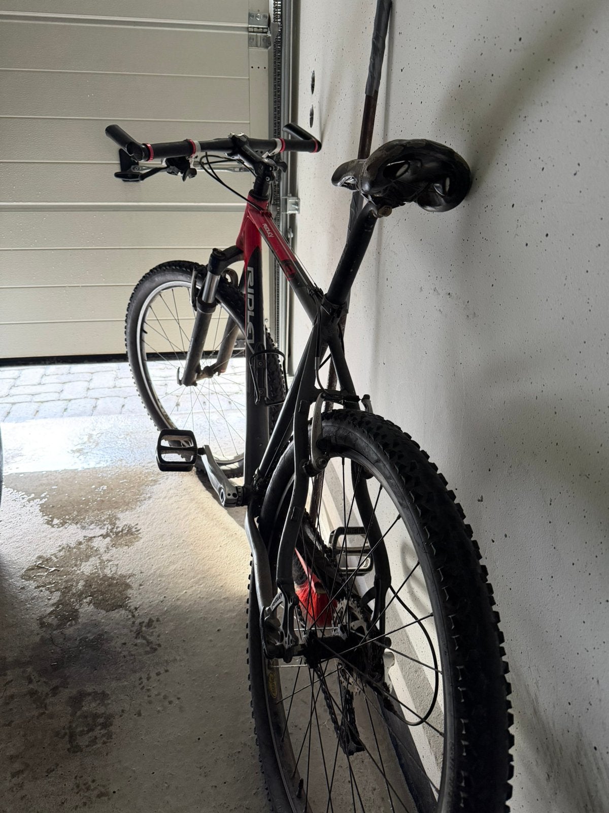 Mtb full xt, Fietsen en Brommers, Ophalen, Zo goed als nieuw
